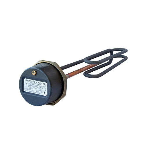 Heatrae Sadia Maxistore Immersion Heater with RDT Thermostat - 14" - 95110721R