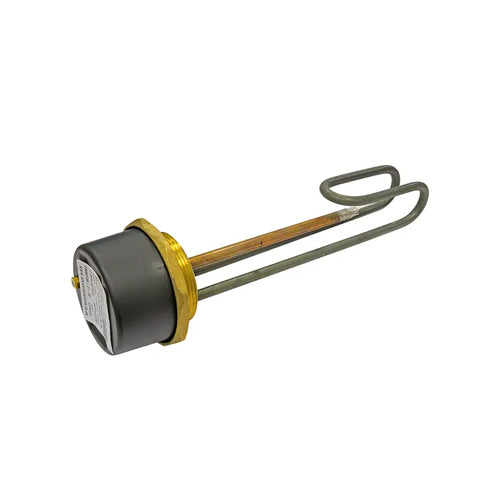 Heatrae Sadia Superloy Immersion Heater with RDT Thermostat - 36" - 95110907R