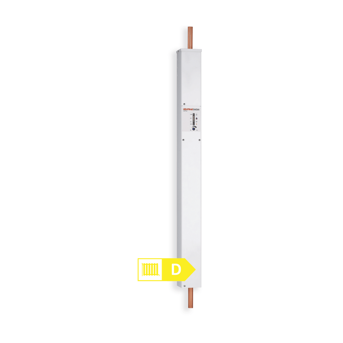 Heatrae Sadia Amptec U1201 Underfloor - Electric Flow Boiler - 12kW - 95:022:105