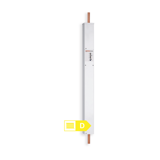 Heatrae Sadia Amptec U1201 Underfloor - Electric Flow Boiler - 12kW - 95:022:105
