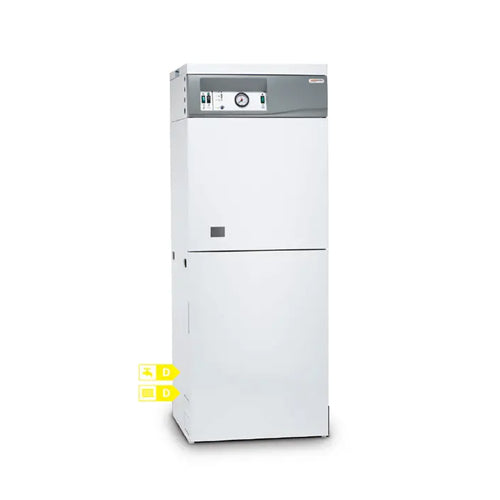 Heatrae Sadia Electromax Electric Hot Water & Central Heating Unit - 9kW Underfloor - 180 Litre - 95022226