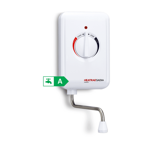 Heatrae Sadia Handy 7 Handwash - 7.2kW - 95:020:114