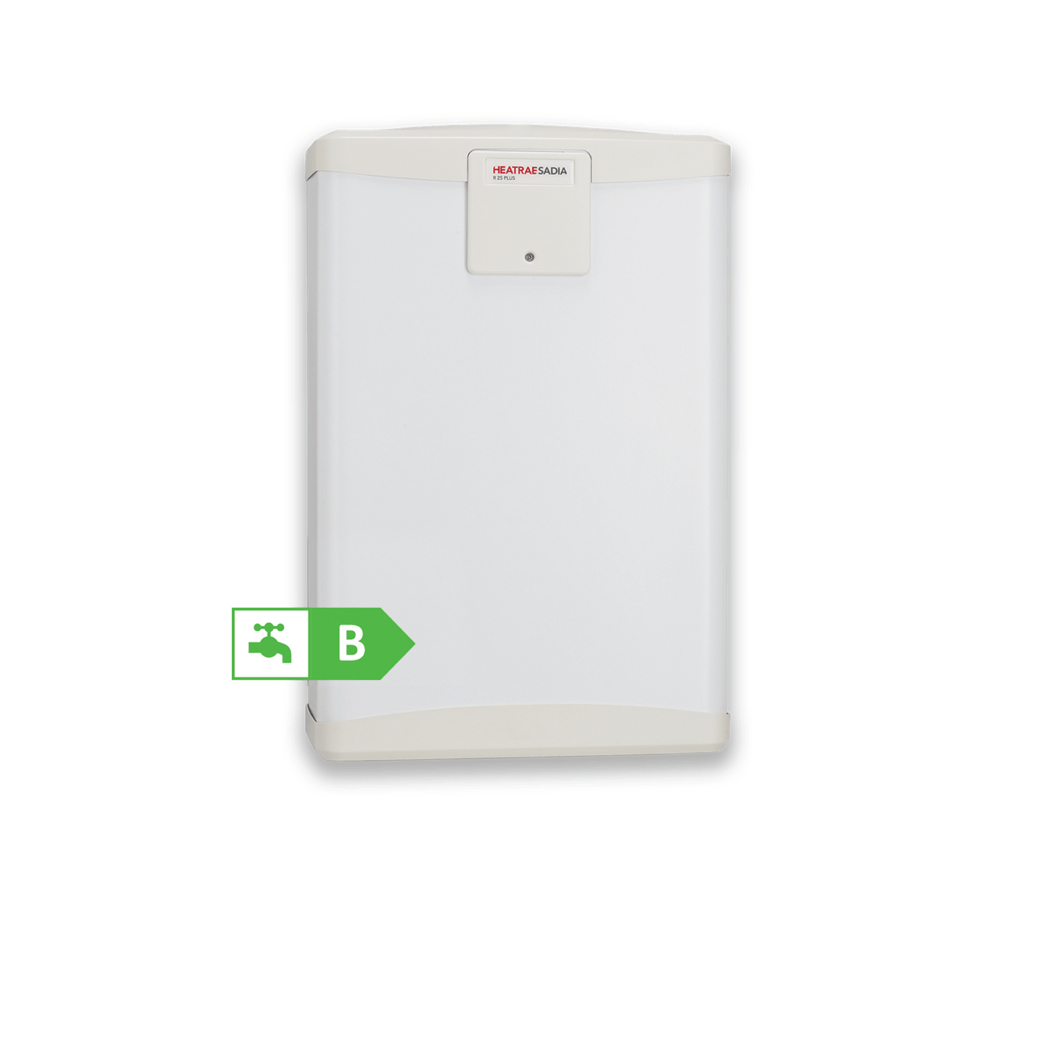 Heatrae Sadia R 25 Plus - Vented - Water Heater - 25 Litre - 3kW - 94040010