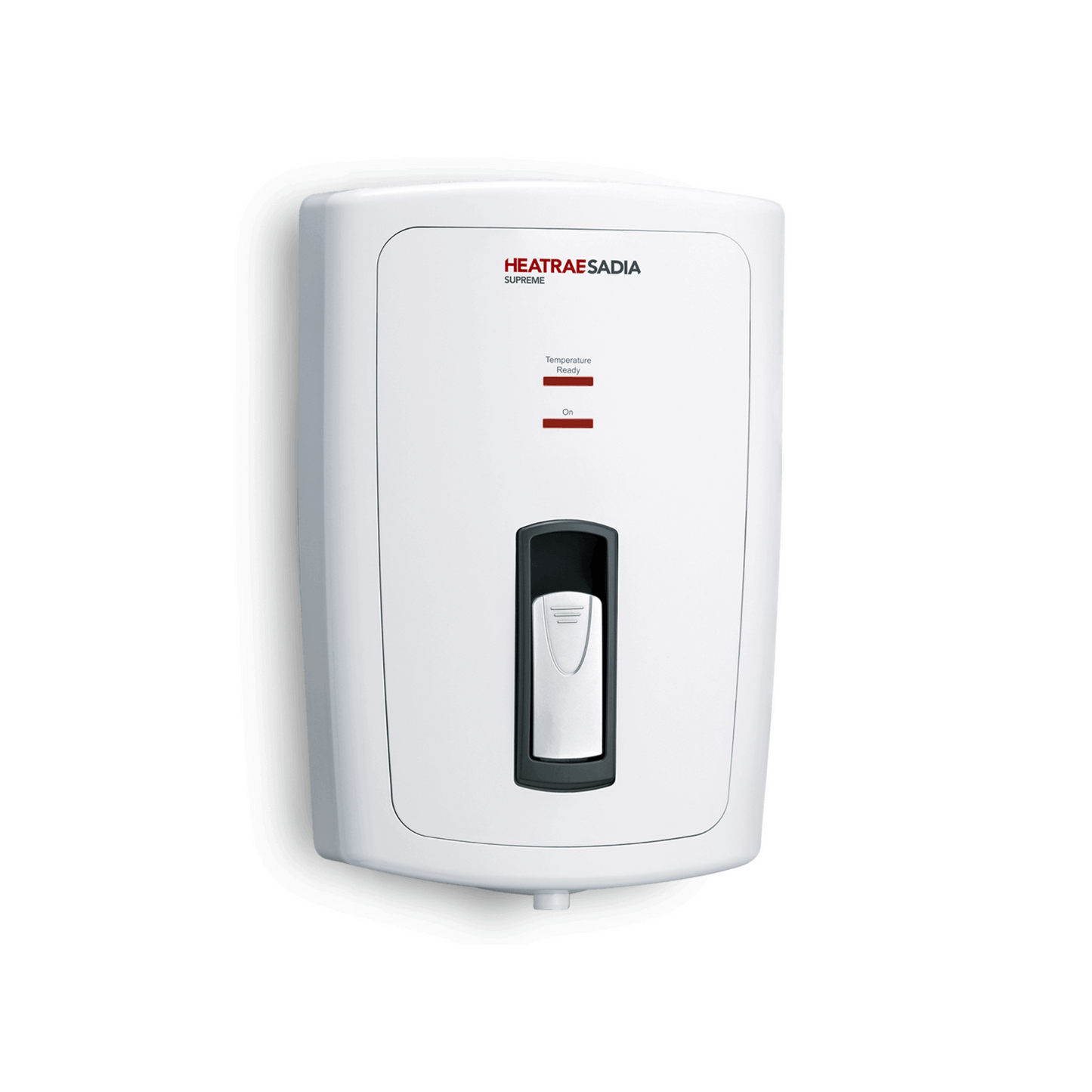 Heatrae Sadia Supreme 180 - Instant Hot Water Dispenser - 7.5 Litre - 95:200:254