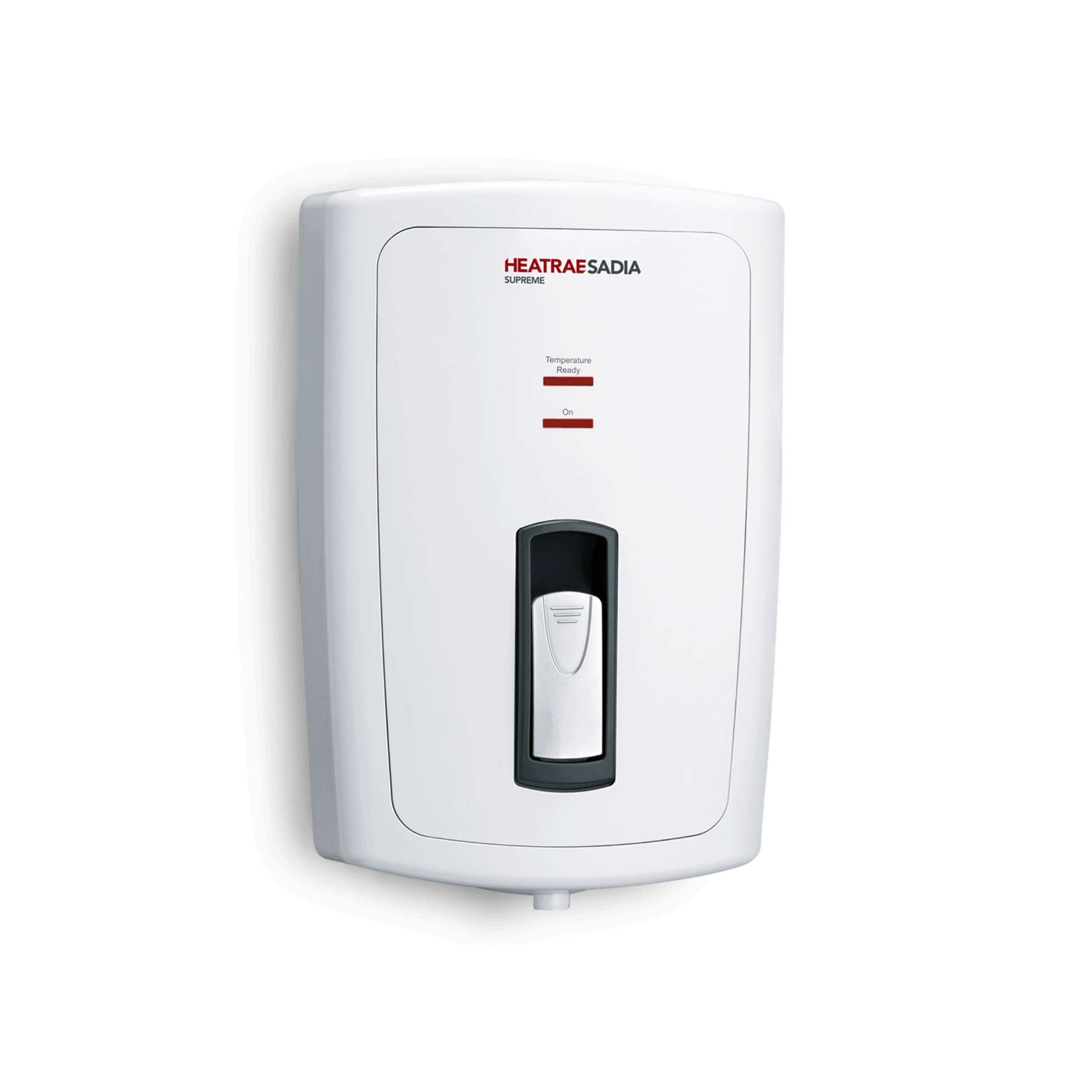 Heatrae Sadia Supreme 180 - Instant Hot Water Dispenser - 7.5 Litre - 95:200:254
