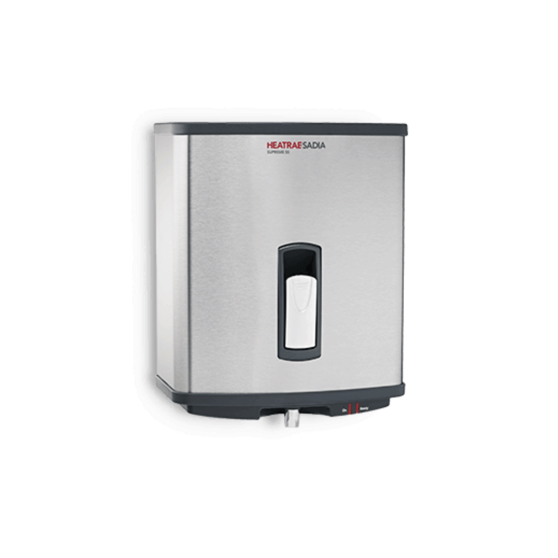Heatrae Sadia Supreme 165SS - Instant Hot Water Dispenser - 5 Litre - 95:200:241