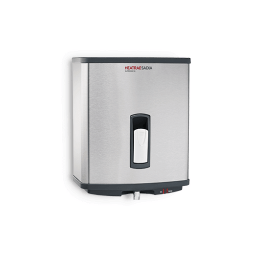 Heatrae Sadia Supreme 180SS - Instant Hot Water Dispenser - 7.5 Litre - 95:200:242