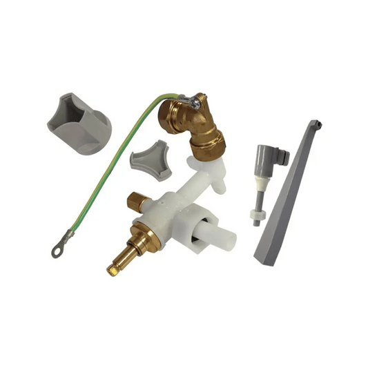 Heatrae Sadia Pack B - Standard Spout & Valve - 95970327