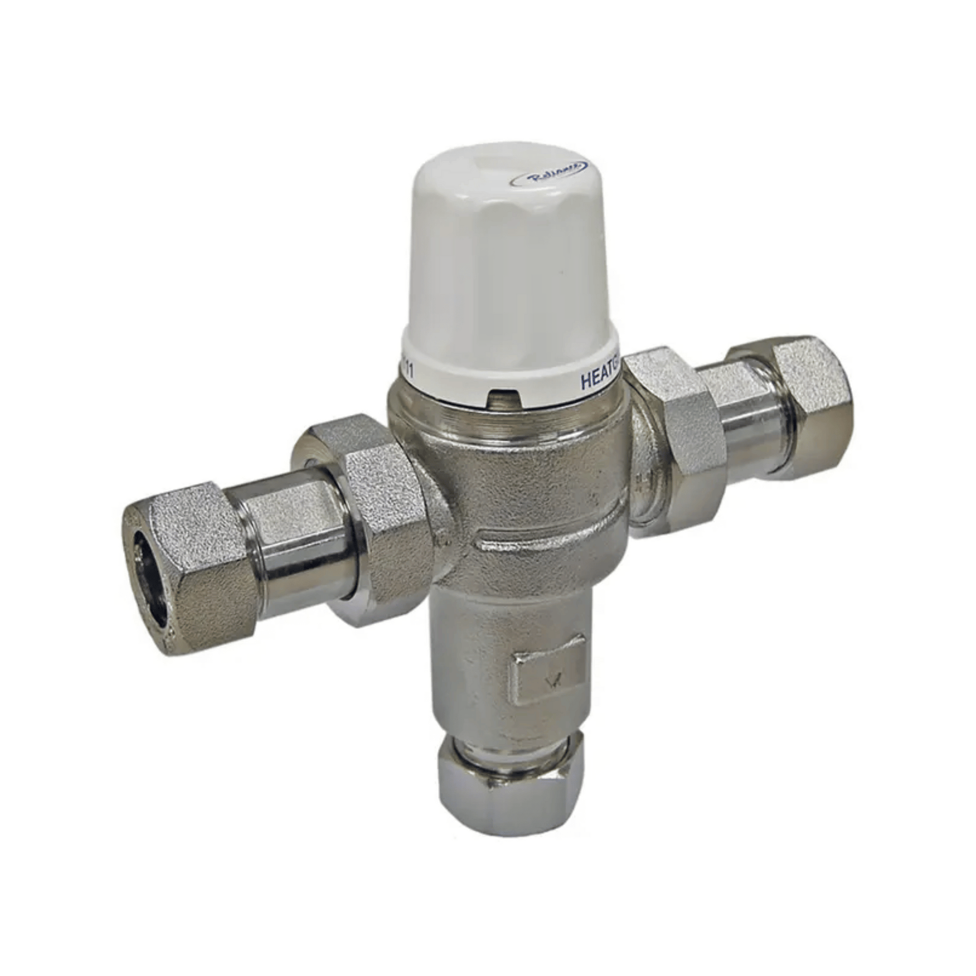 Heatrae Sadia TMV3 Thermostatic Mixing Valve Pack U7 - 95970360