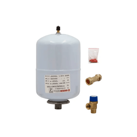 Heatrae Sadia Unvented Water Heater Pack U2 - 95970351