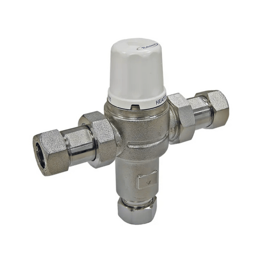 Heatrae Sadia Unvented Water Heater Pack U3 - 95970354
