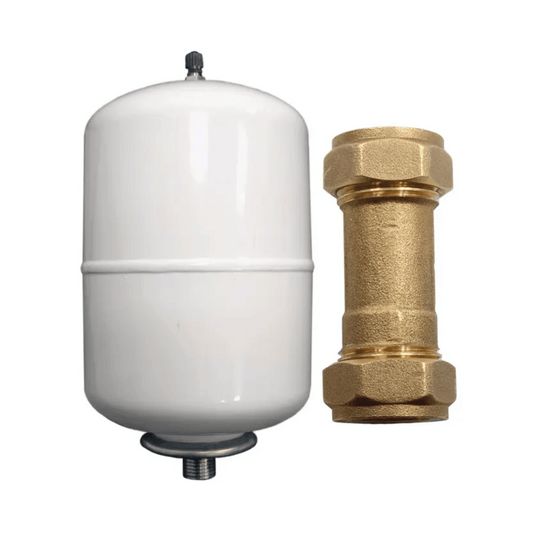 Heatrae Sadia Unvented Water Heater Pack U5 - 95970356