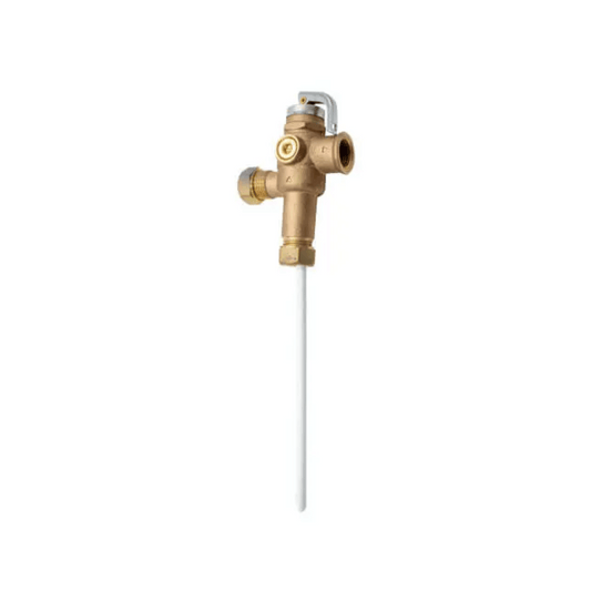 Heatrae Sadia Unvented Water Heater Pack U6 - 95970359