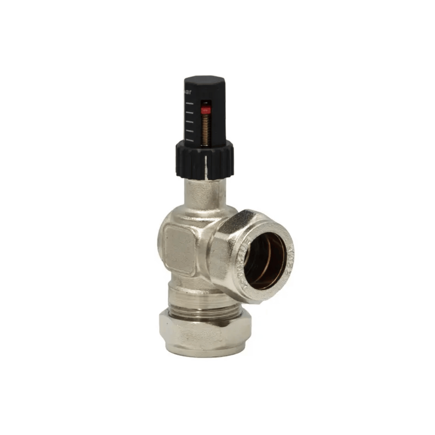 Heatrae Sadia Differential Bypass Valve - 95605034