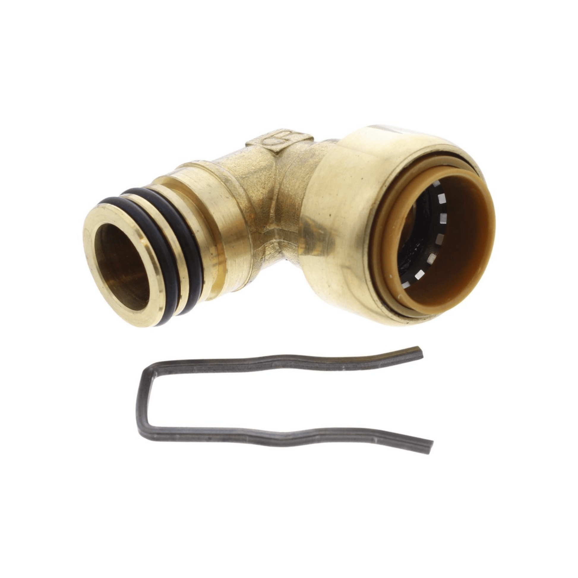 Heatrae Sadia Inlet Connection - Snapfit - 22mm - 95607040