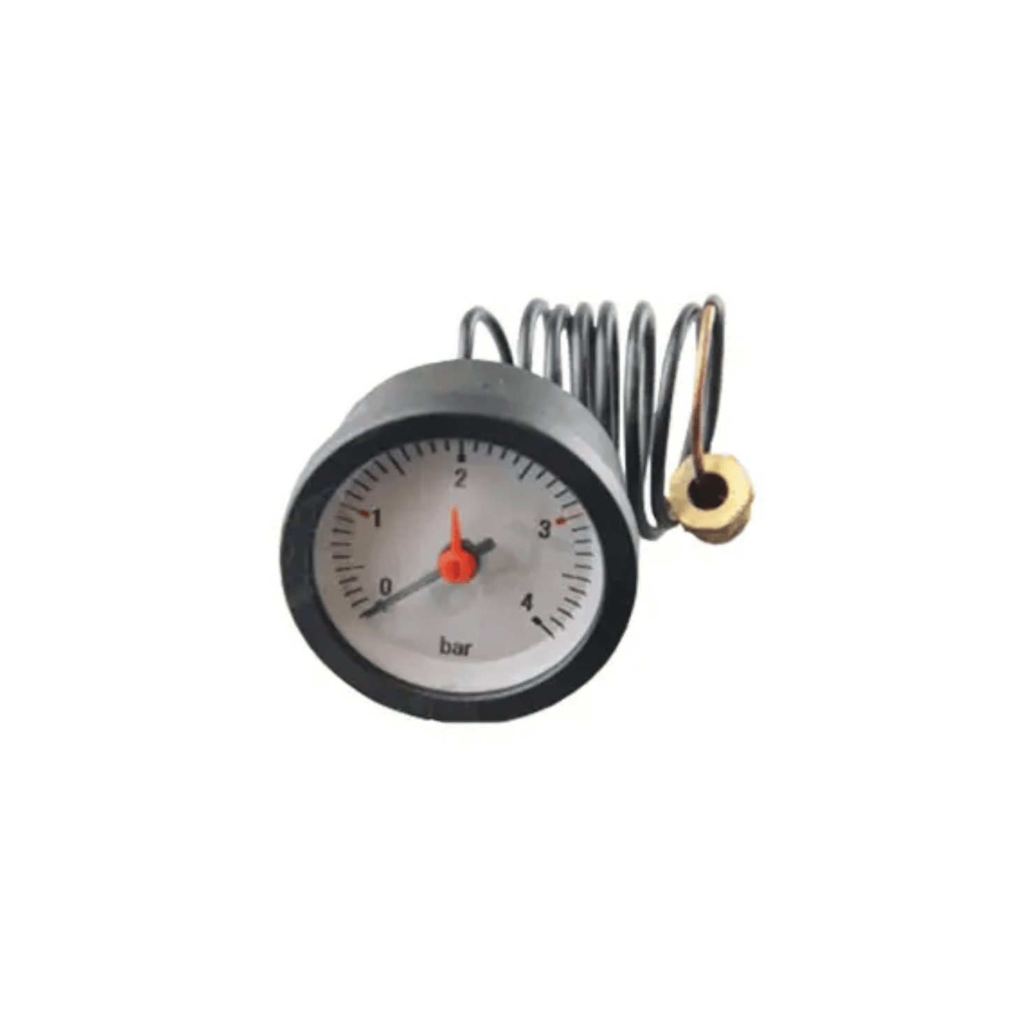 Heatrae Sadia System Pressure Gauge - 95607032