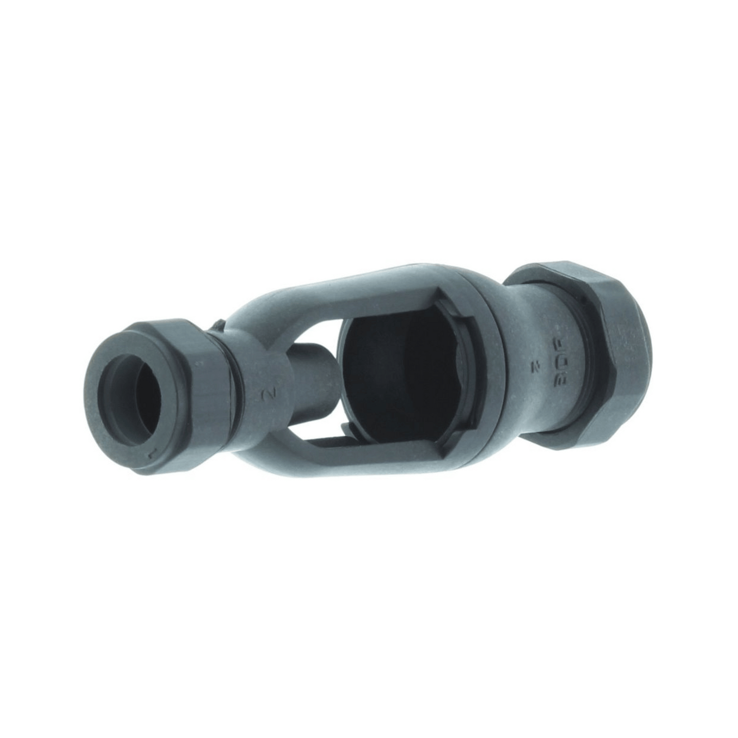 Heatrae Sadia Tundish - 15mm x 22mm - 95605838