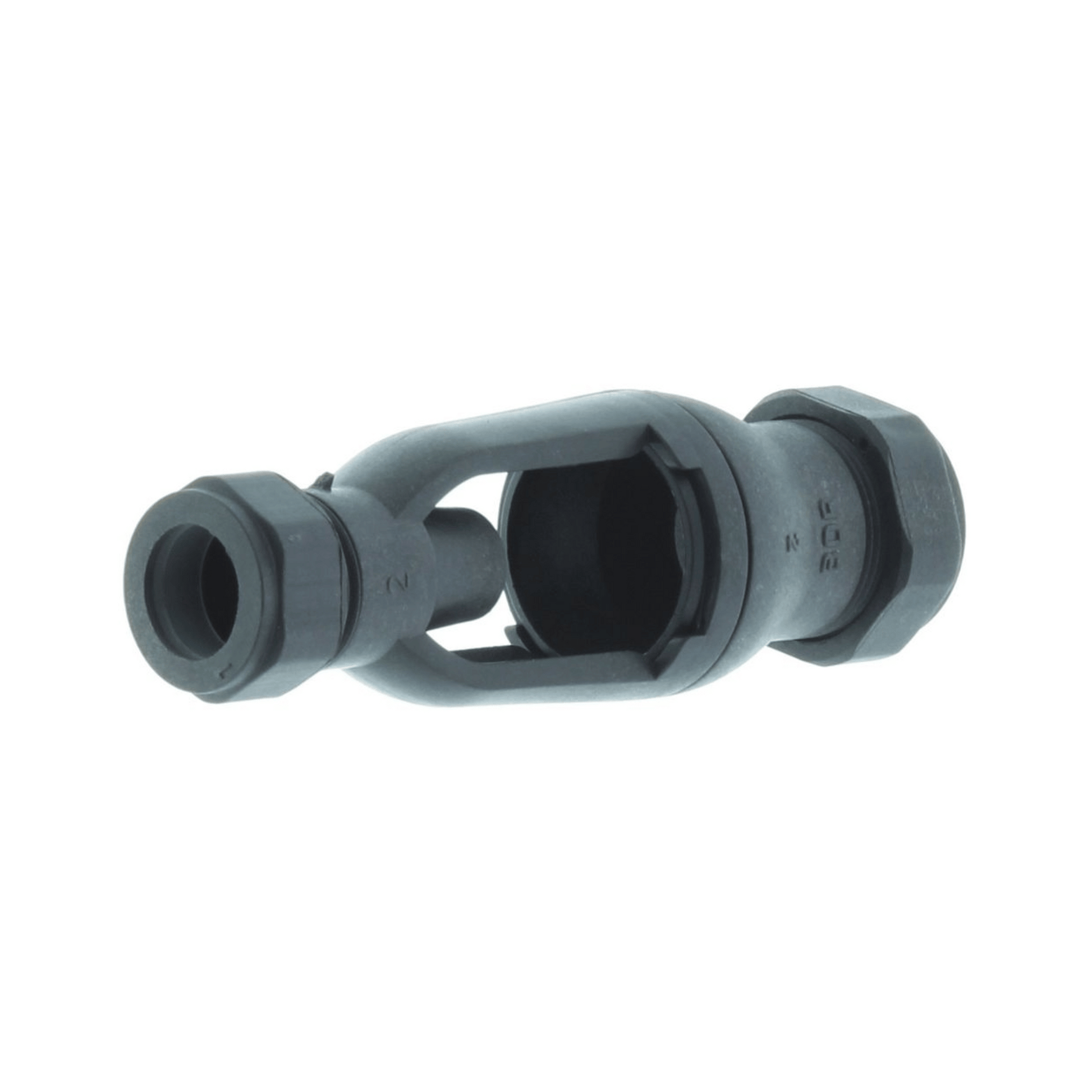 Heatrae Sadia Tundish - 15mm x 22mm - 95605838