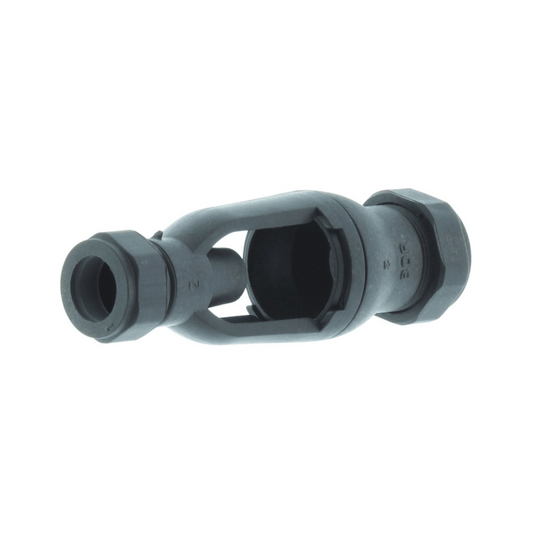 Heatrae Sadia Tundish - 15mm x 22mm - 95605838