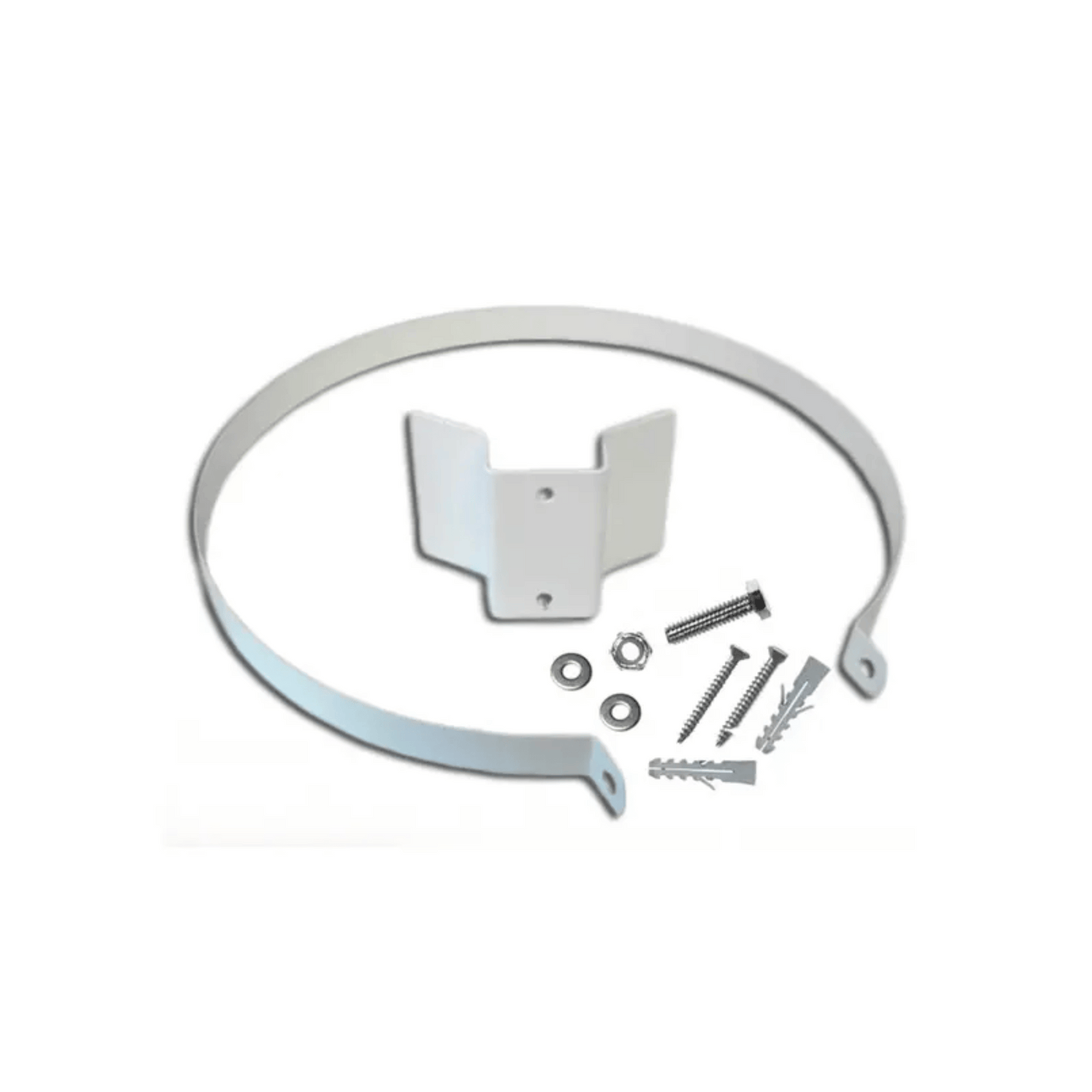 Heatrae Sadia Expansion Vessel Bracket Kit - 95607313
