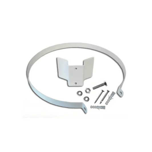 Heatrae Sadia Expansion Vessel Bracket Kit - 95607313