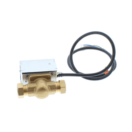 Heatrae Sadia 2 Port Motorised Valve - 22mm - 95605819