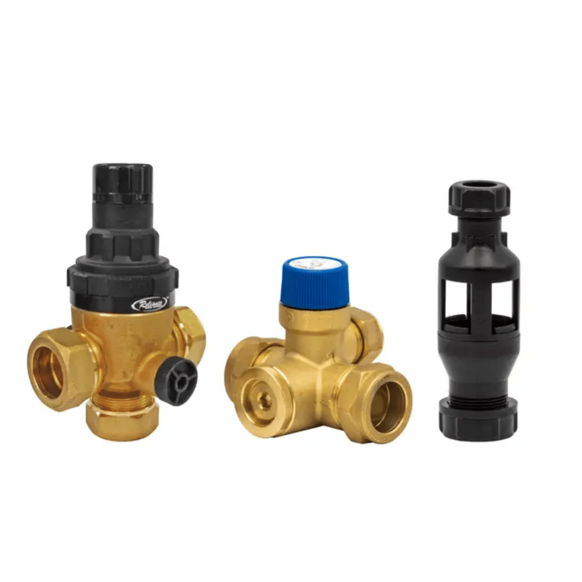 Heatrae Sadia Multibloc Combination Valve MK2 Model (New) - 95605817