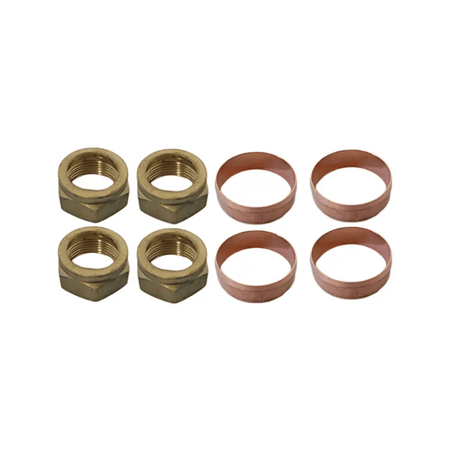 Heatrae Sadia Nut/Olive Pack - 95607838