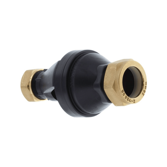 Heatrae Sadia Tundish - 22mm x 28mm - 95605811