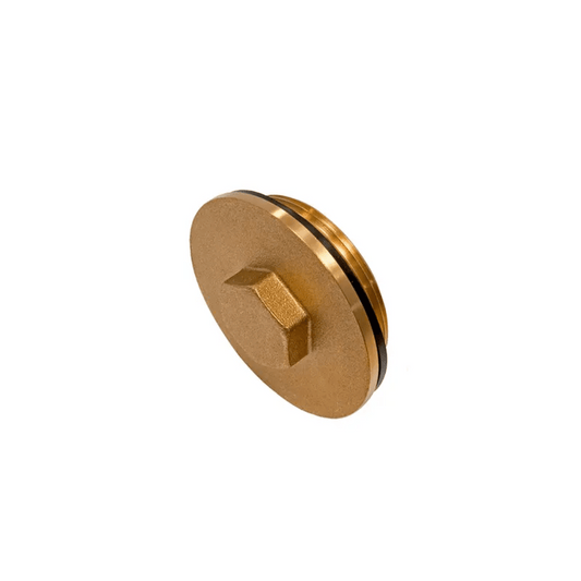 Heatrae Sadia Immersion Heater Blank Plug - 95605829