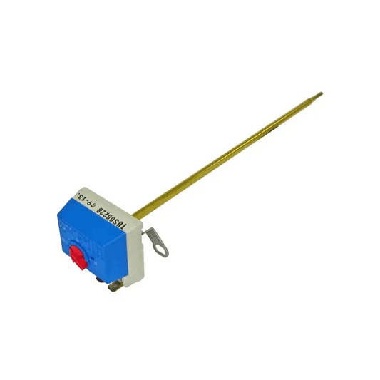 Heatrae Sadia Thermostat Rod Type with Cut Out - 11" - 95612209