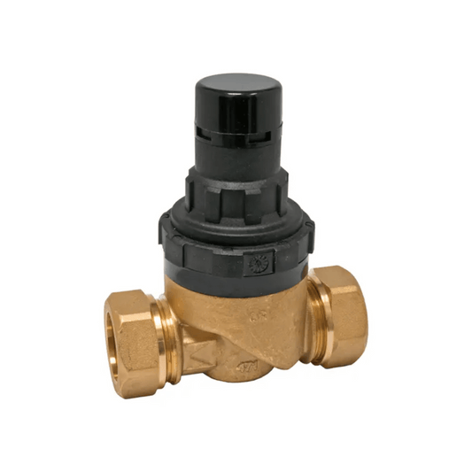 Heatrae Sadia Pressure Reducing Valve - 3 Bar - 95605886