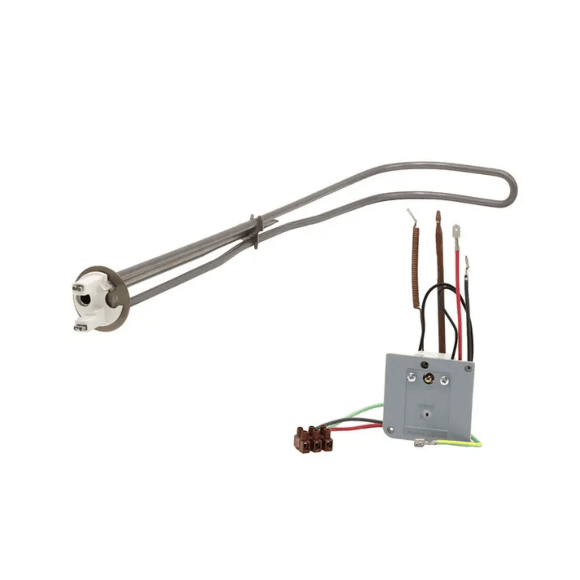 Heatrae Sadia Indirect Control Assembly 210 Titanium - 95970554