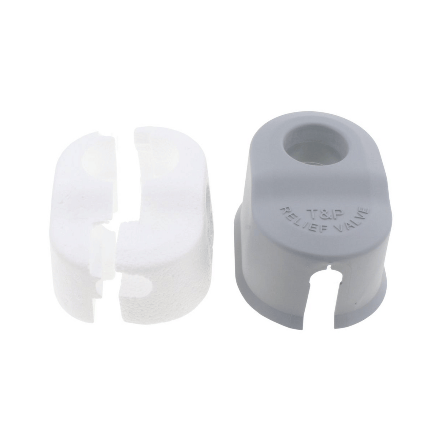 Heatrae Sadia Insulation Set (T&P Relief Valve) - 95607922