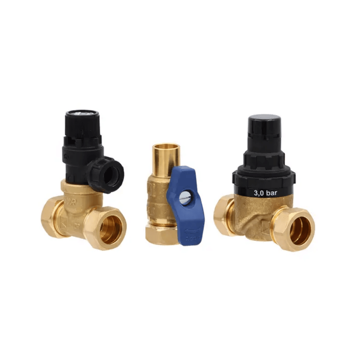 Heatrae Sadia Multibloc Cold Water Inlet Control Kit - 95605894