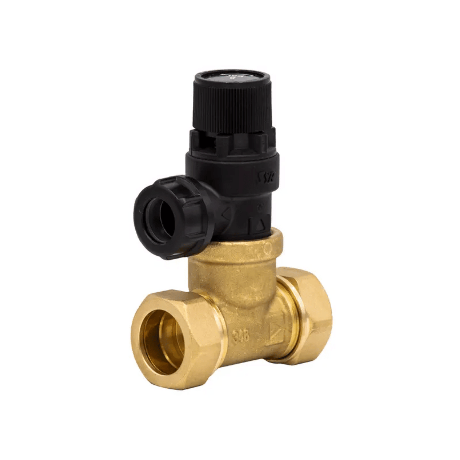 Heatrae Sadia Pressure Relief Valve - 8 Bar - 95605893