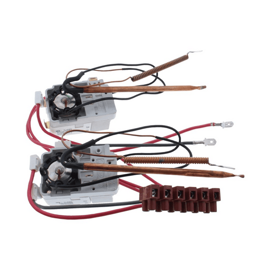 Heatrae Sadia Thermostat/Wire Control Assembly - Megaflo/Premier Plus - 95612719