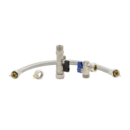 Heatrae Sadia Filling Loop Connector SystemFit - 95607096