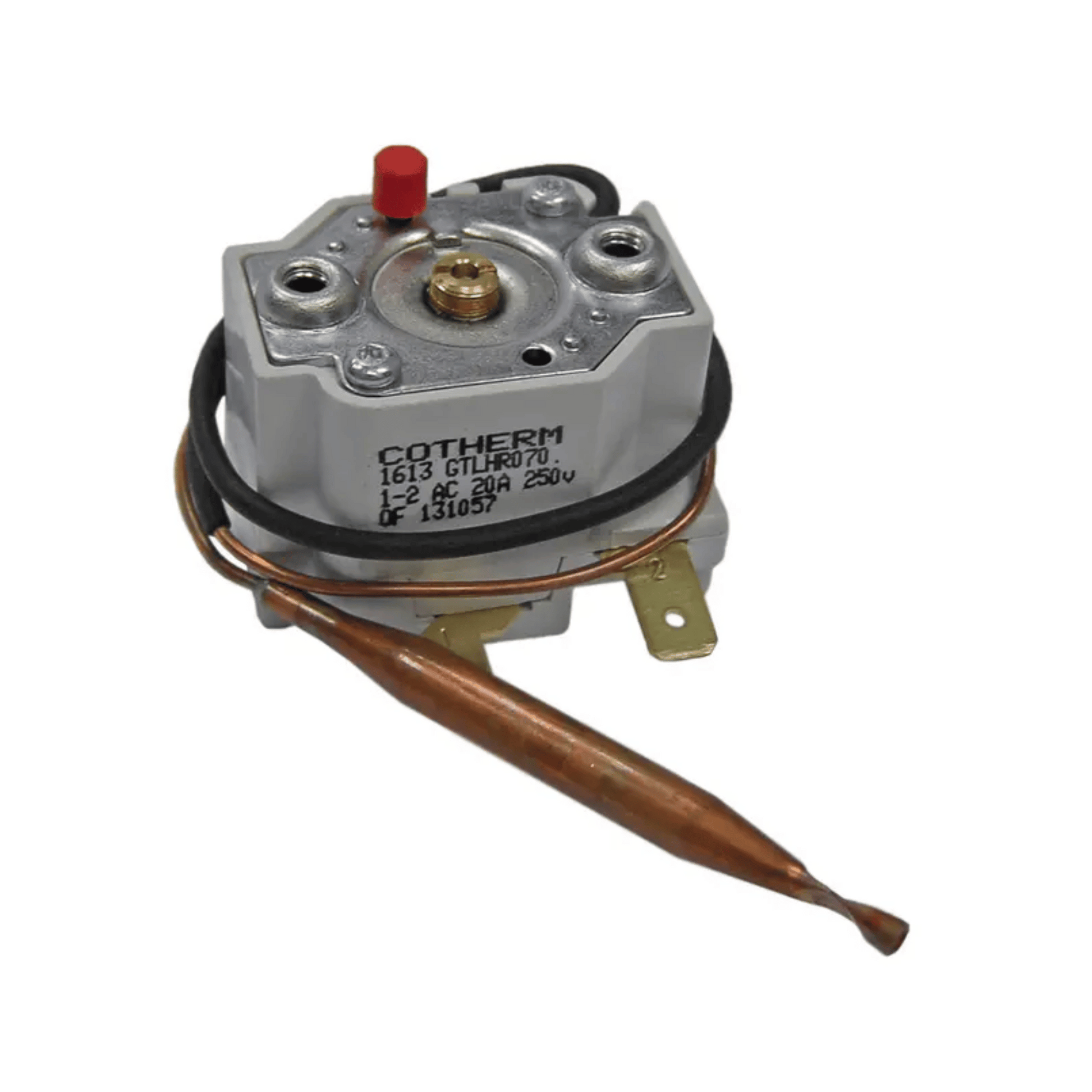Heatrae Sadia Thermal Cut Out (HE Indirect) - 95612698