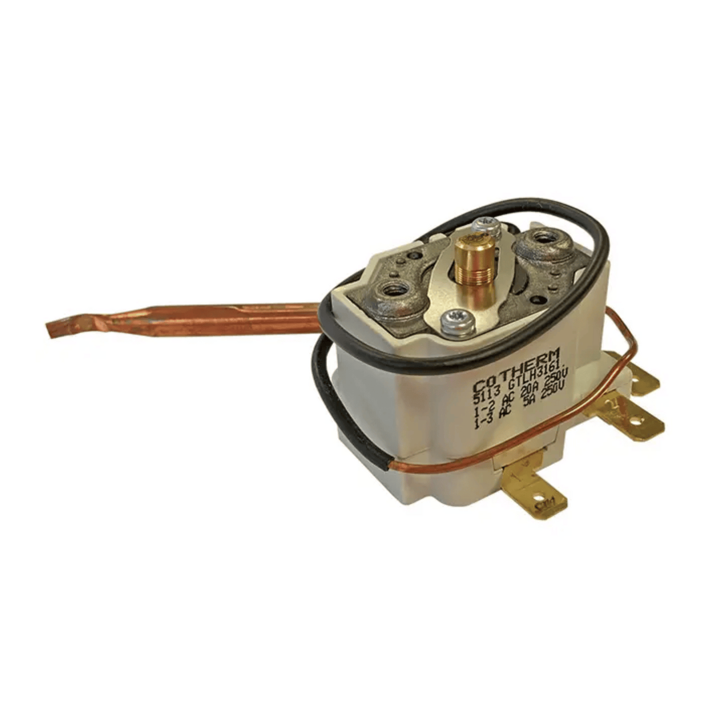 Heatrae Sadia Thermostat Indirect - 95612697