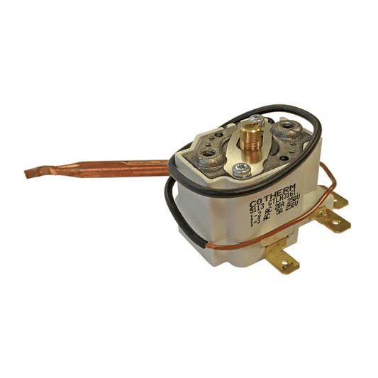 Heatrae Sadia Thermostat Indirect - 95612697