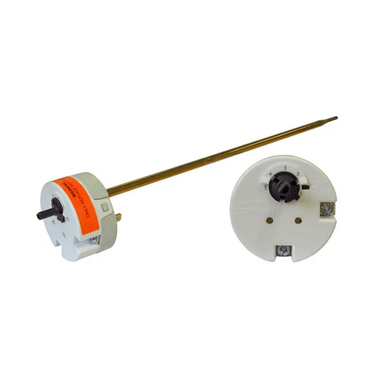 Heatrae Sadia Thermostat / Thermal Cut Out - 3kW - 95612633