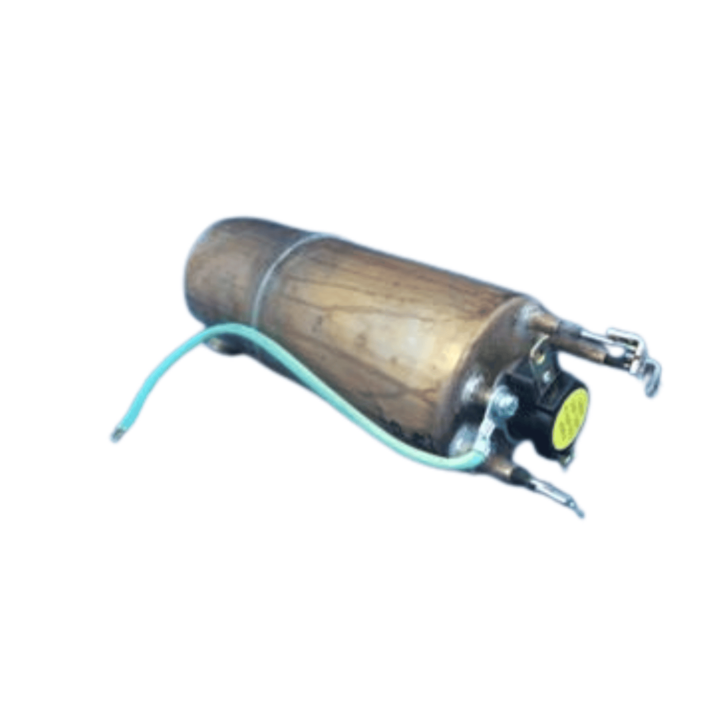 Heatrae Sadia Heat Exchanger - 8.5kW - 95608611
