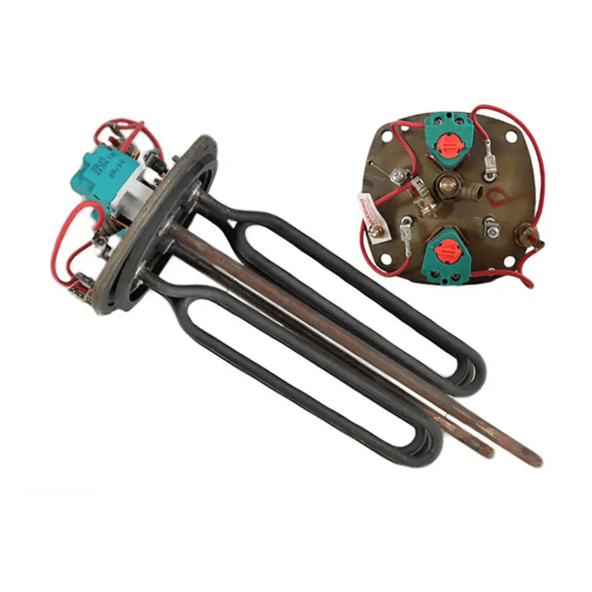 Heatrae Sadia Element Plate Assembly - 6kW - 95606761