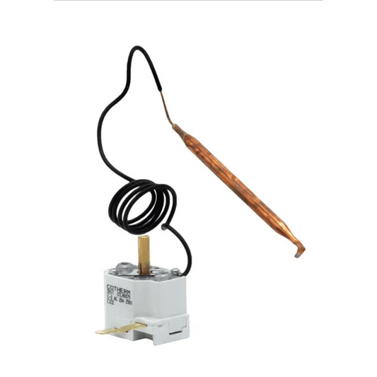 Heatrae Sadia Thermostat - 95612217