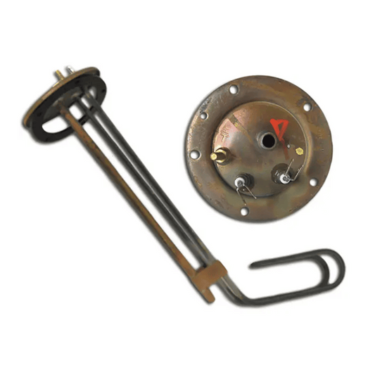 Heatrae Sadia Element Plate Assembly (Horizontal) - 3kW - 95606933