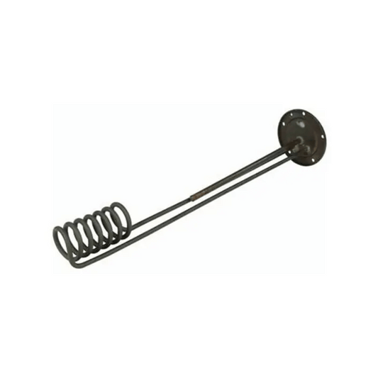 Heatrae Sadia Element Plate Assembly (Post 1999) - 3kW - 95606922