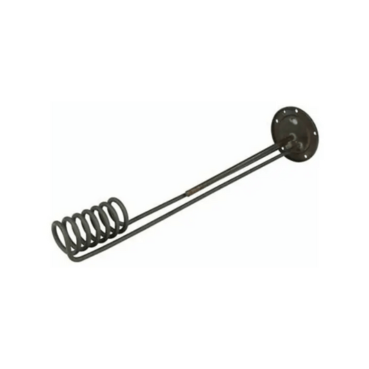 Heatrae Sadia Element Plate Assembly (Post 1999) - 3kW - 95606922
