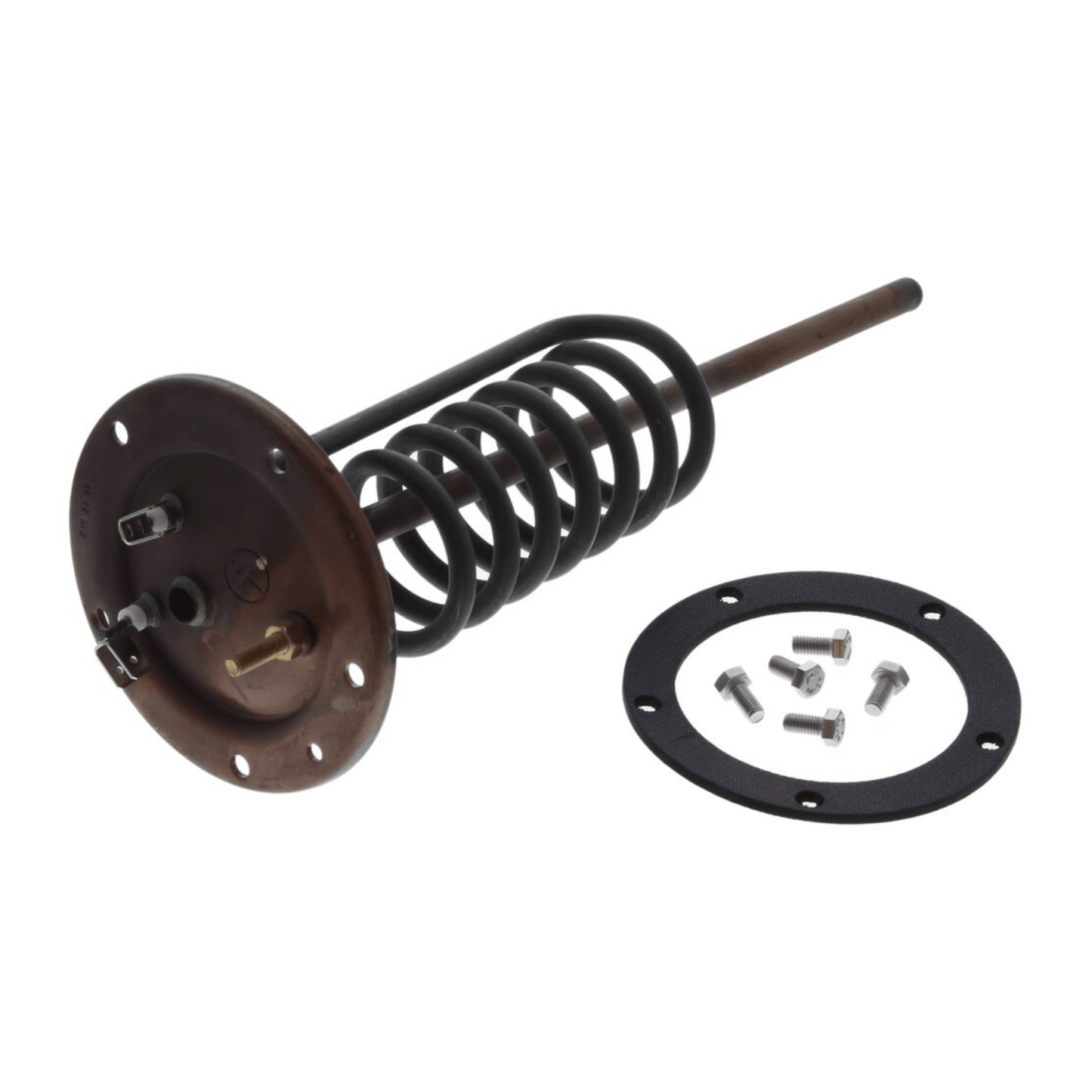 Heatrae Sadia Multipoint Element Plate Assembly 3KW - Multipoint 30/50/75 - 95606926