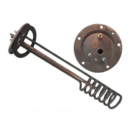 Heatrae Sadia Element Plate Assembly - 3kW - 95606921